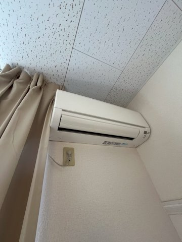 レオパレスいづみの設備