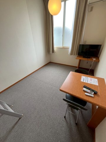 レオパレスいづみのその他