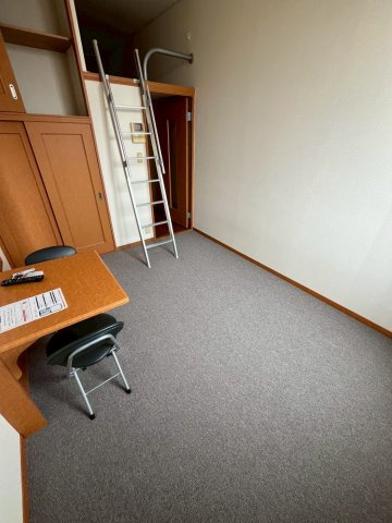 レオパレスいづみのその他