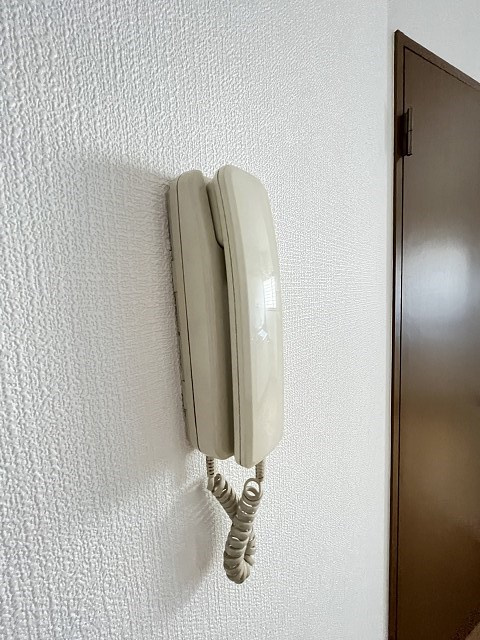ネオアーバンコートーのセキュリティ