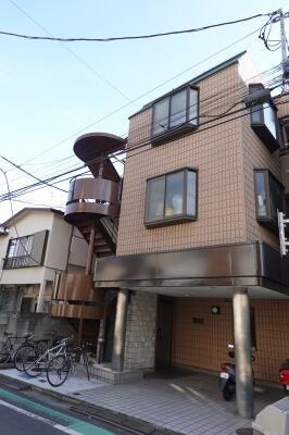 シティハイムジュピター
