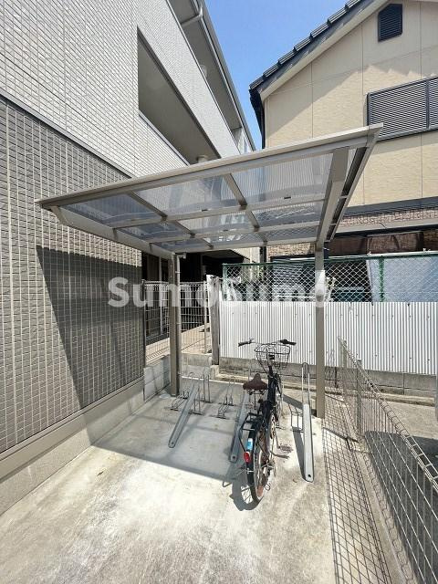 フェリオ鳴尾のその他共用部分