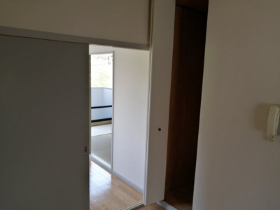 【内装】 | サンライフ妙蓮寺Ａ