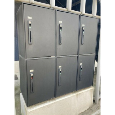 【設備】 | サンライフ妙蓮寺Ａ