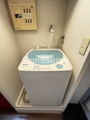 レオパレスオービラージュの設備