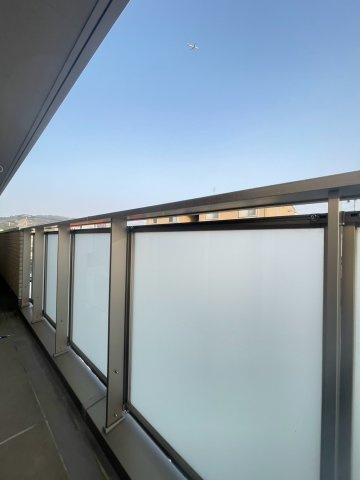 ジョアセジュール博多南　2号館の展望