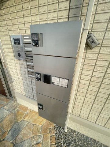 ジョアセジュール博多南　2号館のその他共用部分