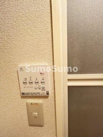 レオパレスオービラージュの設備
