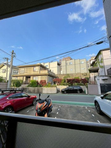 シエスタ平和の展望