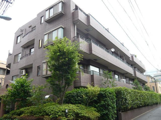 スカーラ渋谷松涛南