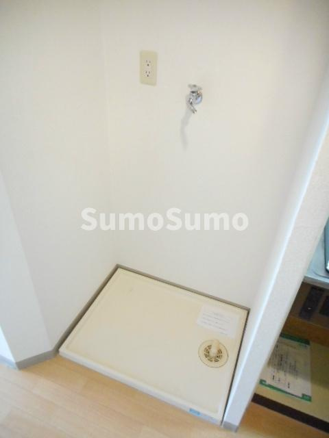 ドムール若山のその他共用部分