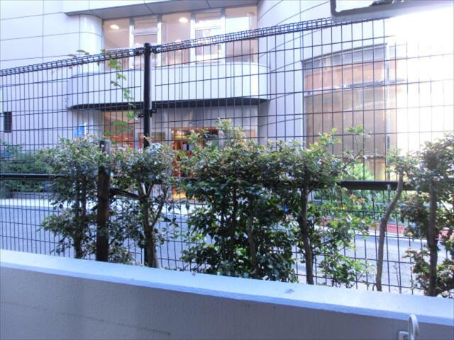 スカイコート世田谷用賀第３の展望| 