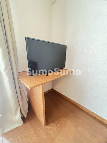 レオパレス岡本の設備