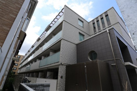 S-FORT船橋海神の画像