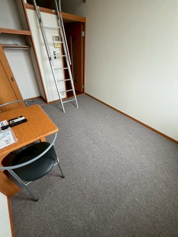 レオパレスいづみのその他