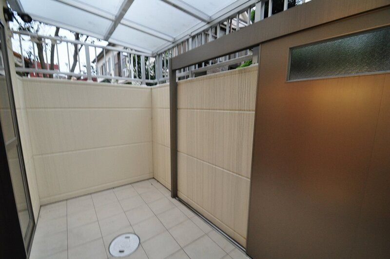 ジェンティーレ鳥飼Ⅱ のその他共用部分