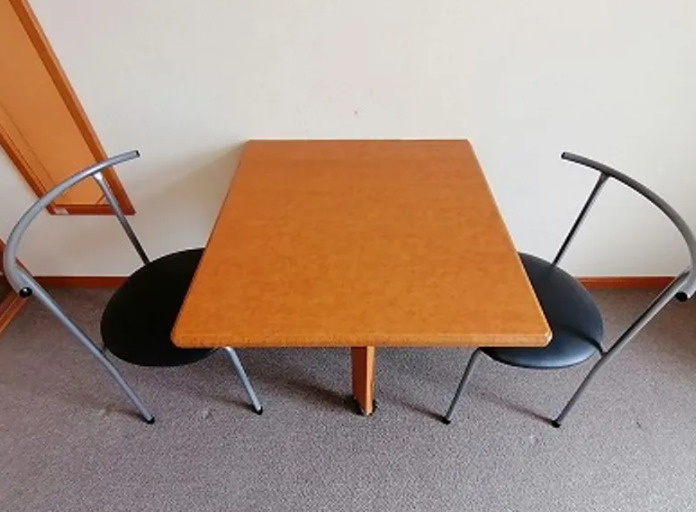 レオパレスジュノス芦屋の設備