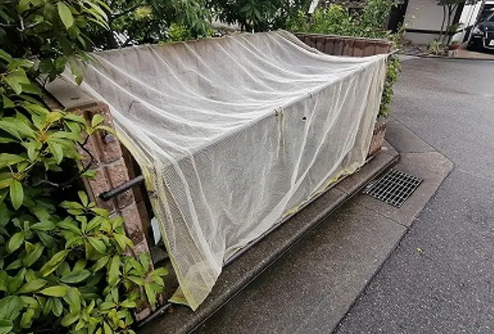 レオパレスジュノス芦屋のその他共用部分