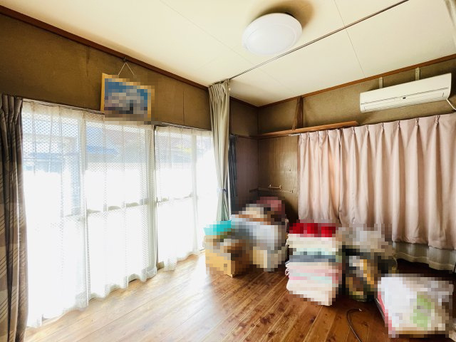 【洋室】 | 本庄市栄3丁目　中古戸建