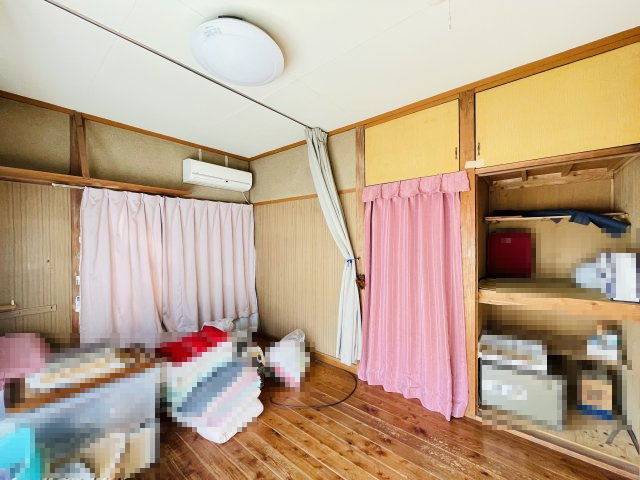 【洋室】 | 本庄市栄3丁目　中古戸建