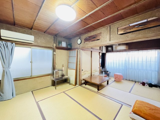 【和室】 | 本庄市栄3丁目　中古戸建