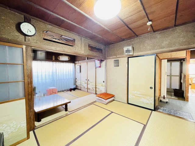 【和室】 | 本庄市栄3丁目　中古戸建