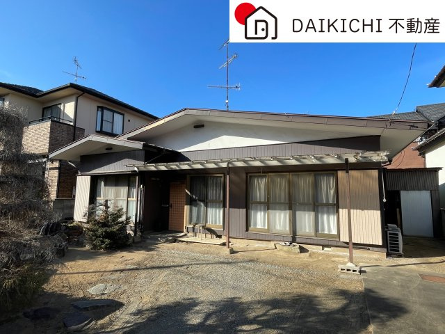 【外観】 | 本庄市栄3丁目　中古戸建