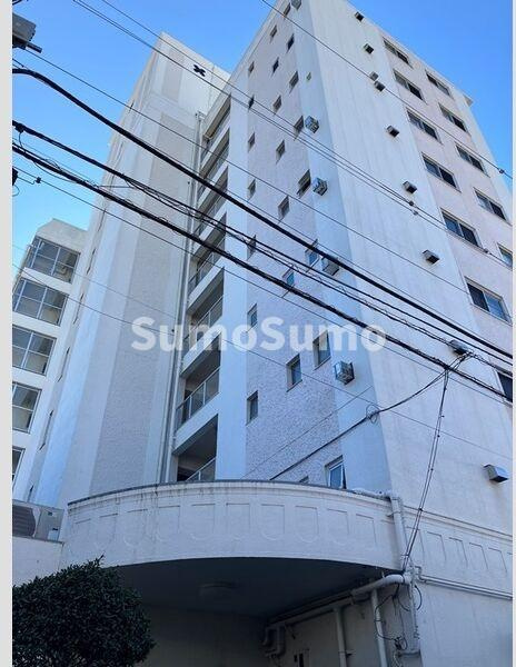 シャンボール都立大