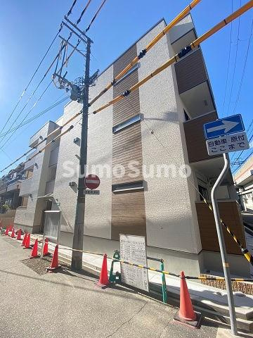 フジパレスさくら夙川イースト