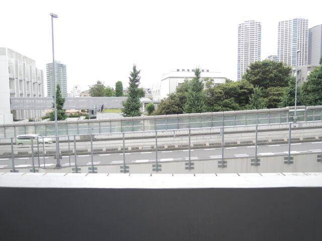 スカイコートヒルズ池田山の展望
