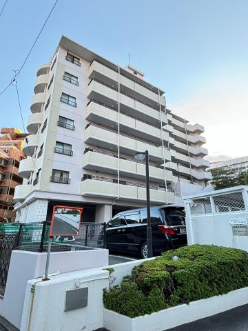 シティラック大橋の外観