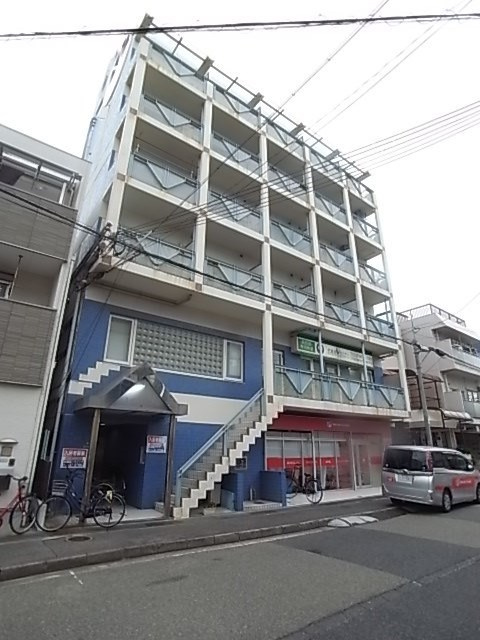 ハイツシャローム