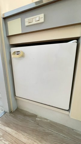 ジョイフル祐天寺の設備