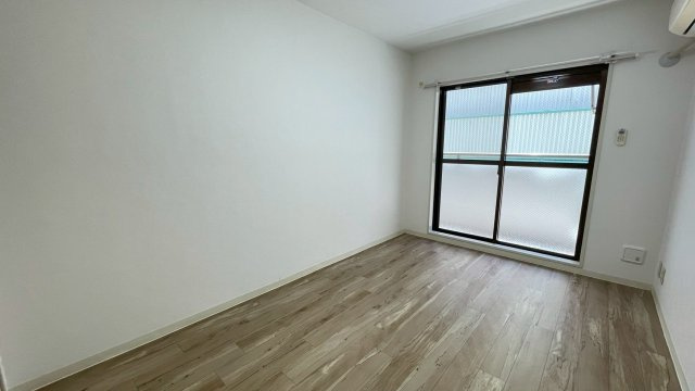 ジョイフル祐天寺の展望