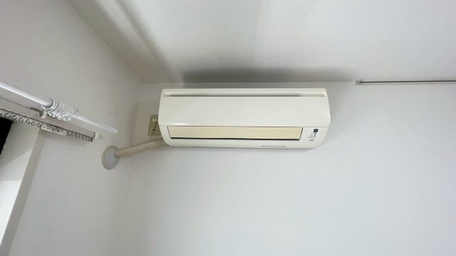 ジョイフル祐天寺の設備