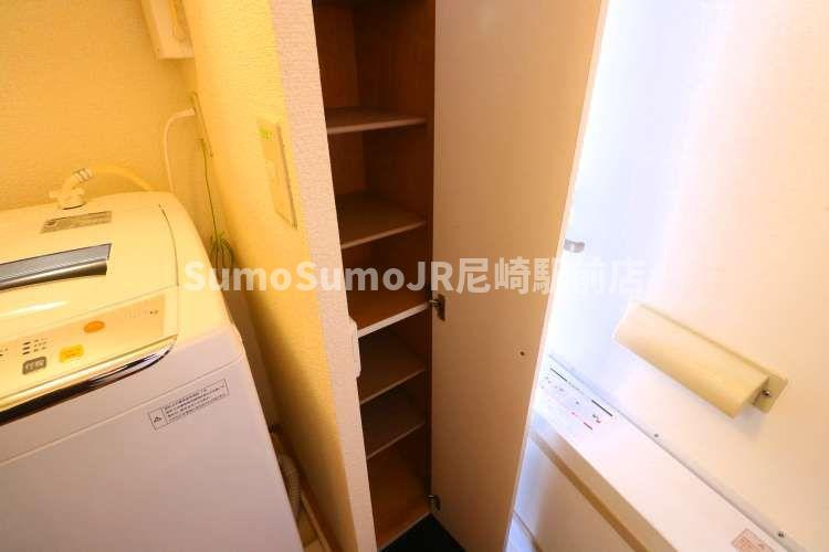 レオパレスハピネスのその他