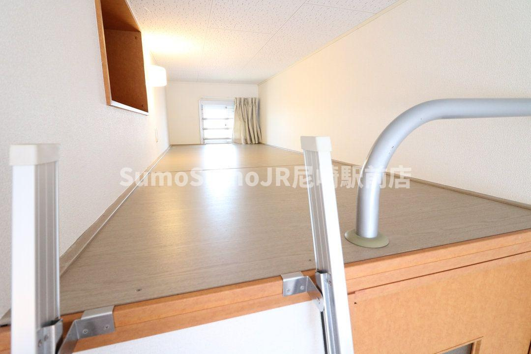 レオパレスハピネスのその他