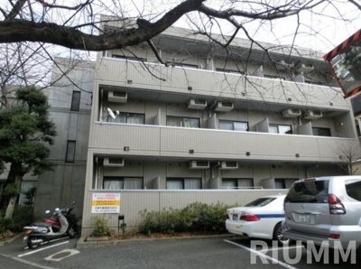 【その他共用部分】 | スピティ落合