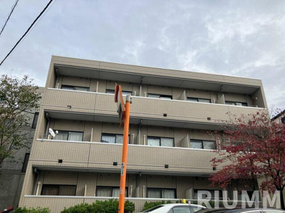 【外観】 | スピティ落合