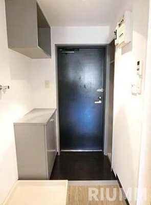 【玄関】 | スピティ落合