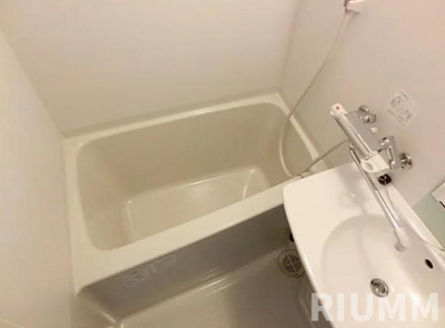 【浴室】 | スピティ落合