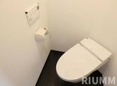 【トイレ】 | スピティ落合