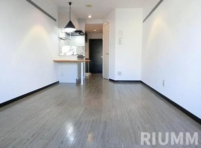 【居間・リビング】 | スピティ落合