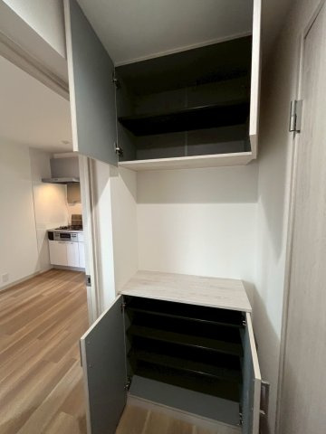 ハイツ室川Ⅰのその他