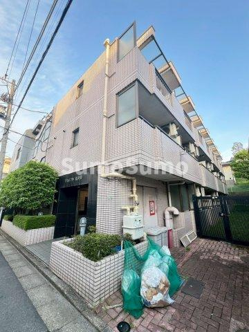 ジョイフル祐天寺