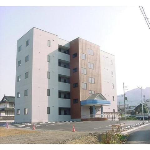 サニーレジデンス