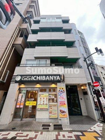 シャンブル上目黒