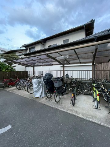 シティビル塩原のその他共用部分