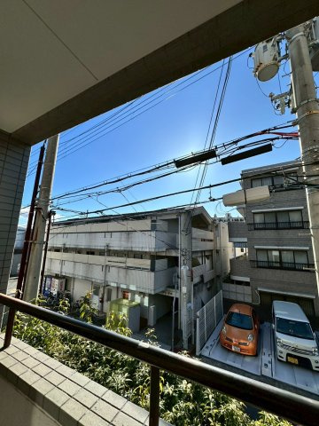 プリメーラリヨンⅡの展望