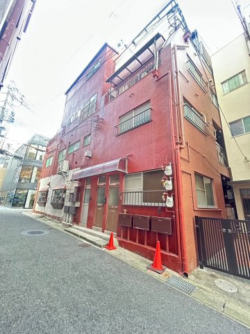 ビタミンテラス北長狭